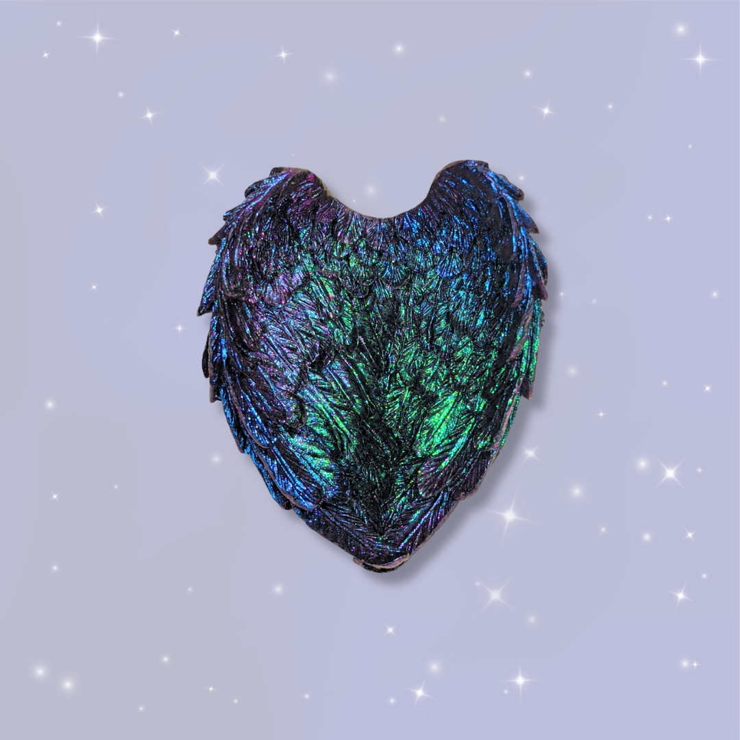 Nebula Wings Dish