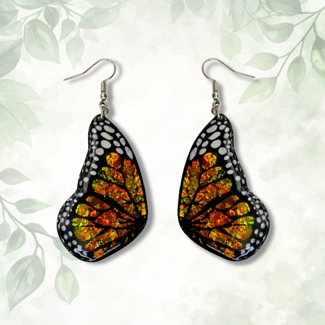 Sovereign Spice Wings