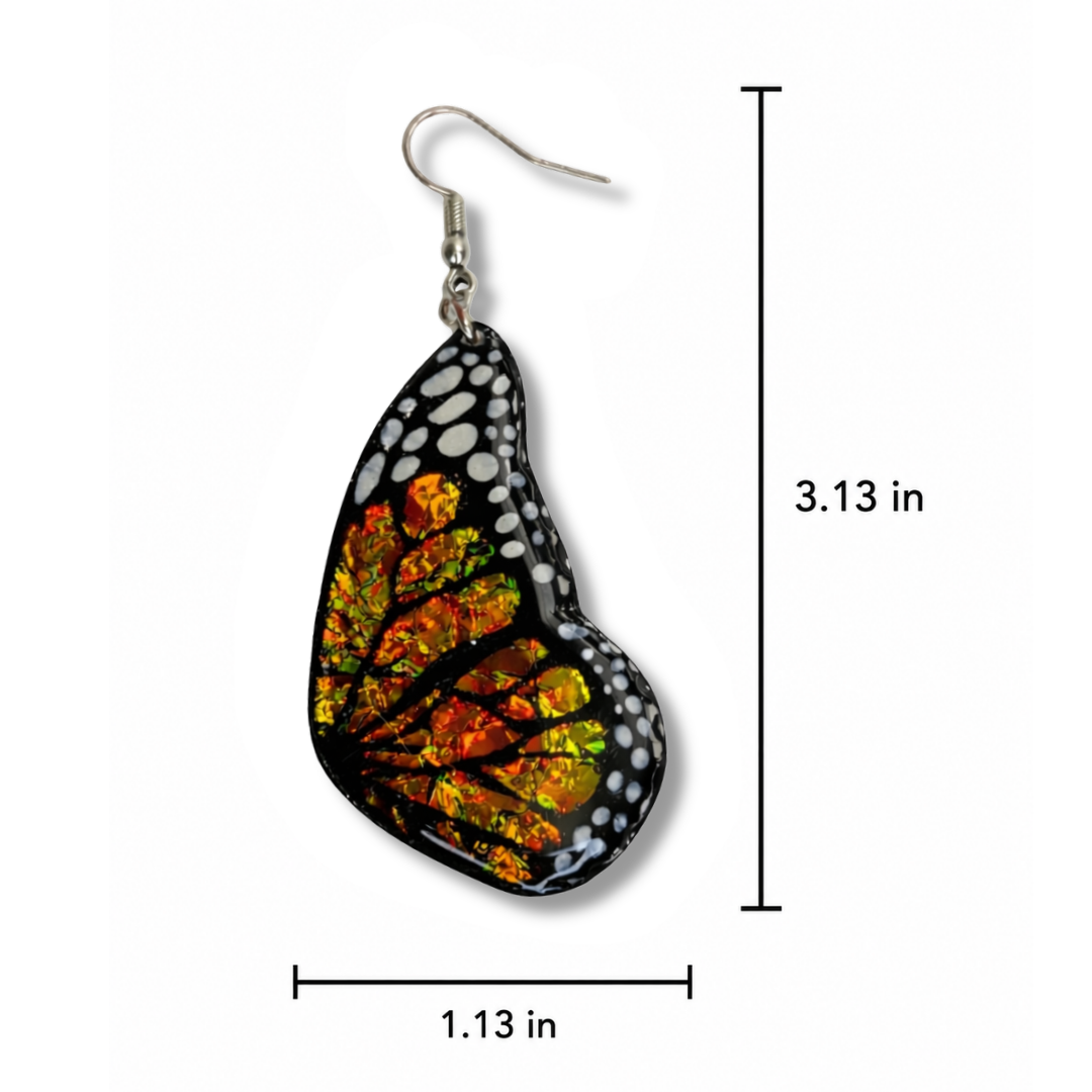 Sovereign Spice Wings